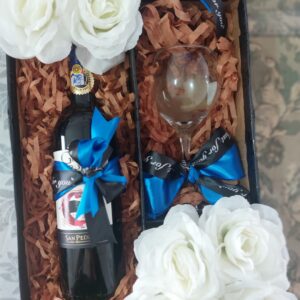 Arreglo Vino