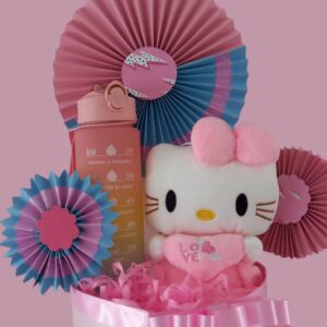 Arreglo Hello Kitty 2