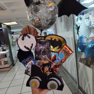 Arreglo Batman y Superman