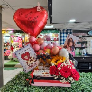 Arreglo Amor